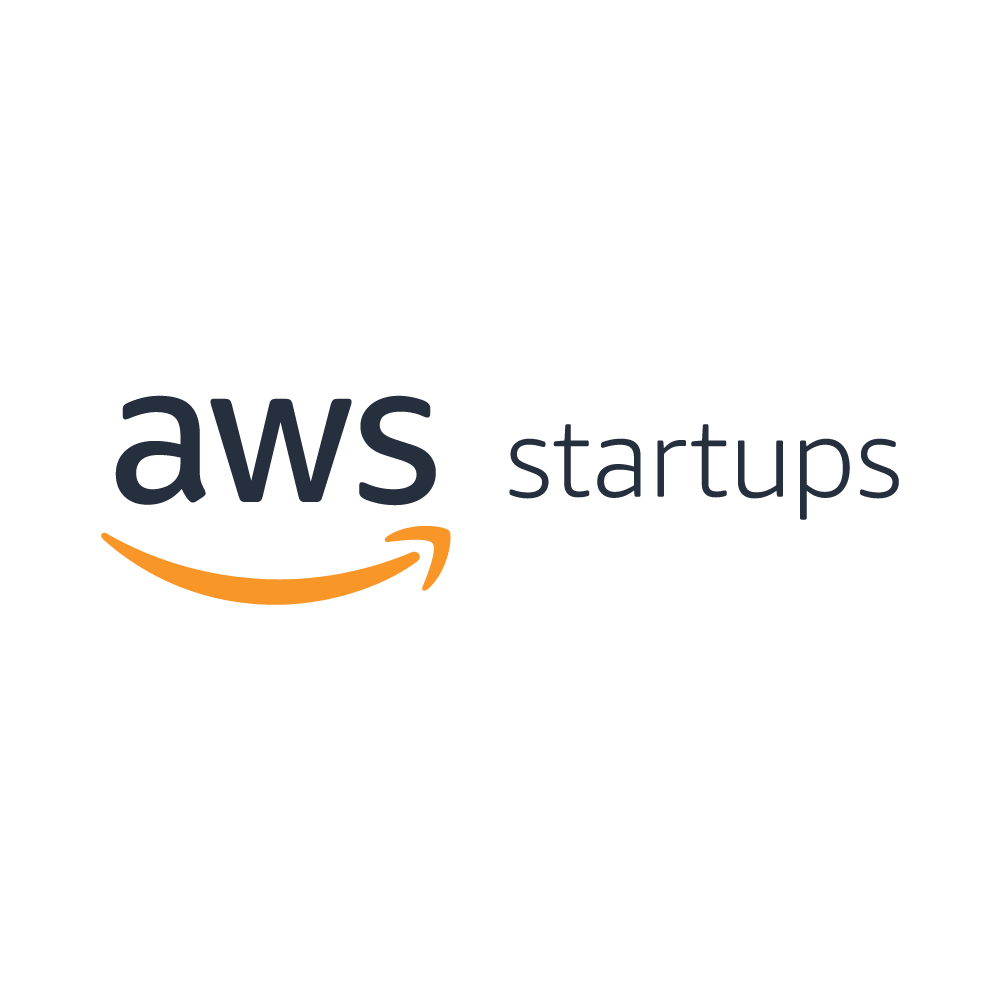 AWS Startups Logo